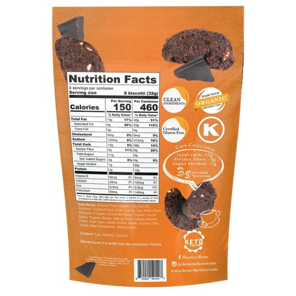 double_chocolate-back Nutrition Facts