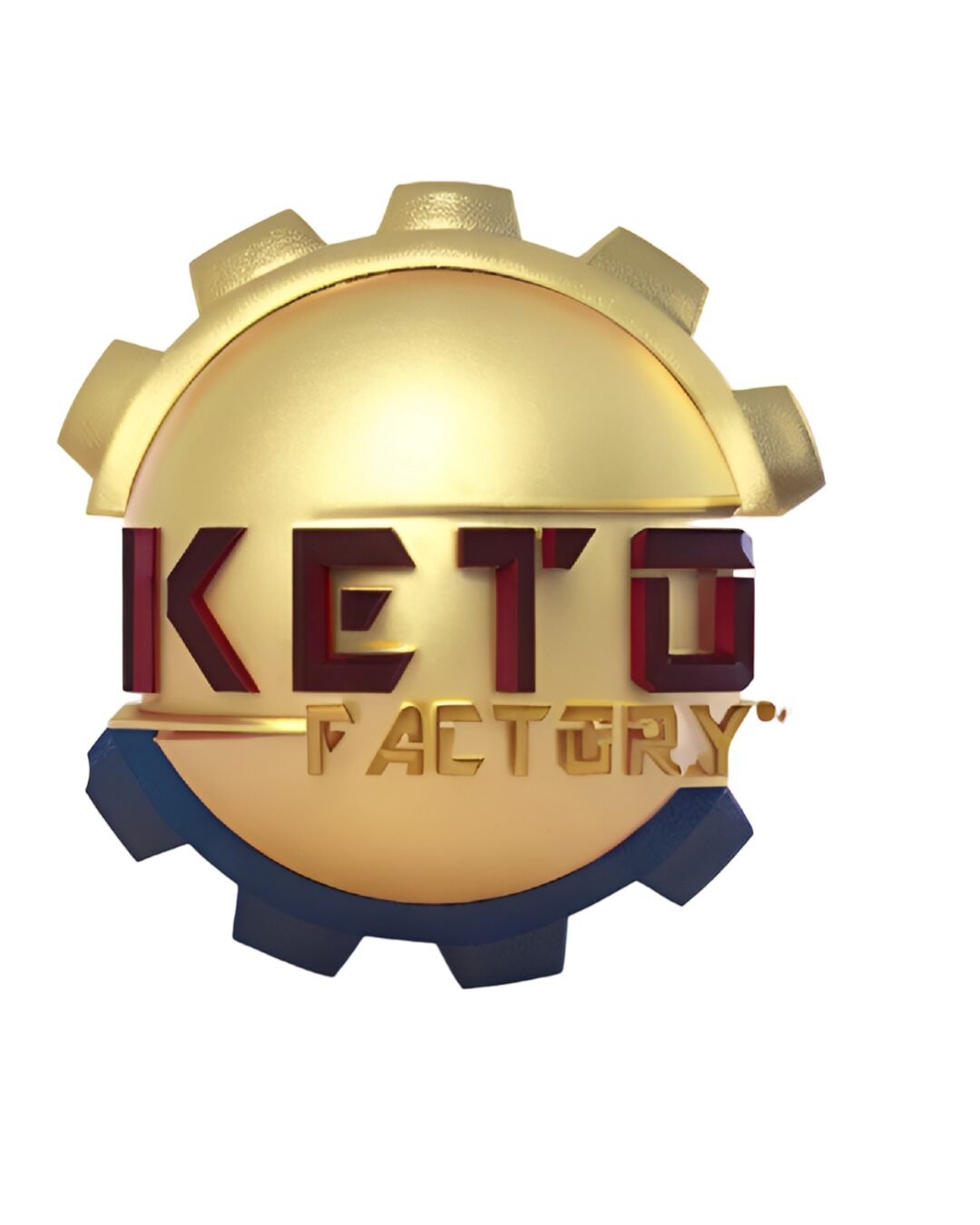 keto factory logo